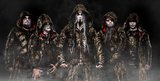 シンフォニック・ブラック・メタルの代表格 DIMMU BORGIR、5/4リリースの8年ぶりニュー・アルバム『Eonian』より新曲「Interdimensional Summit」MV公開！