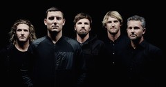 メタルコア・シーンのカリスマ PARKWAY DRIVE、新曲「Wishing Wells」MV公開！