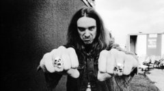 METALLICA、故Cliff Burton（Ba）の故郷で2018年2月10日が"Cliff Burton Day"に制定！