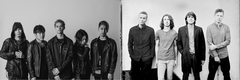 coldrain、海外バンドをゲストに迎えるツーマン・ライヴ・シリーズ"LOUD OR NOTHING"開催発表！5/7、8の第1弾ゲストにUSメタルコア・バンドCROWN THE EMPIREが決定！