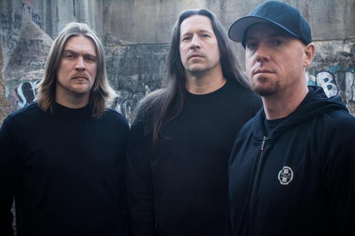 USブルデス重鎮 DYING FETUS、ニュー・アルバム表題曲「Wrong One To Fuck With」MV公開！