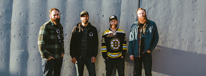 FOUR YEAR STRONG、昨年リリースのアコースティック・アルバム『Some Of You Will Like This, Some Of You Won't』より「Nice To Know」MV公開！