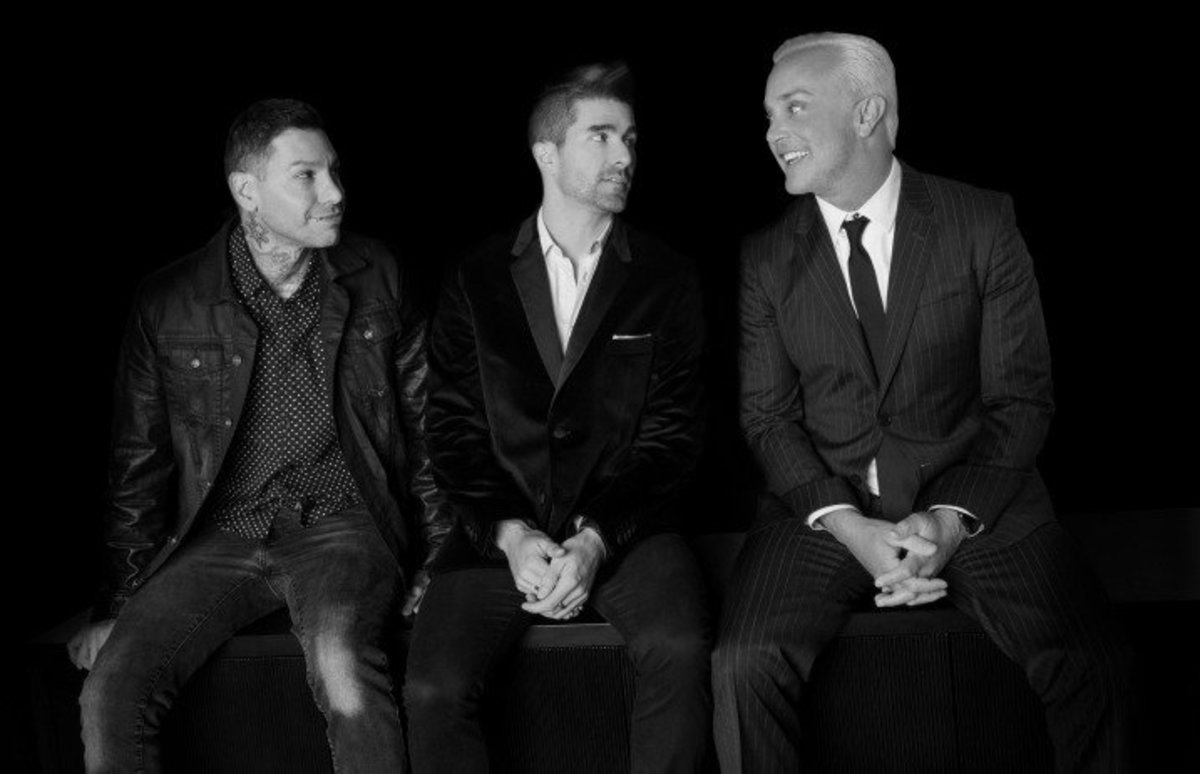 GOLDFINGER、ニュー・アルバム『The Knife』より「Tijuana Sunrise」MV公開！ 激ロック ニュース