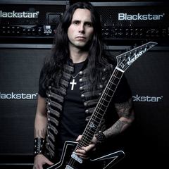 スーパー・ギタリスト GUS G.、4/20に約3年ぶりソロ・ニュー・アルバム『Fearless』リリース決定！EVANESCENCEのWill Hunt（Dr）ら参加！