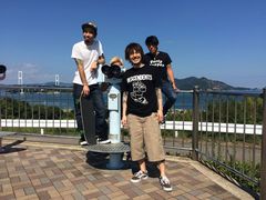 Ken Yokoyama、"Very Very Strawberry Tour"開催決定！ゲスト・バンドにSHIMA、LEXT出演も！