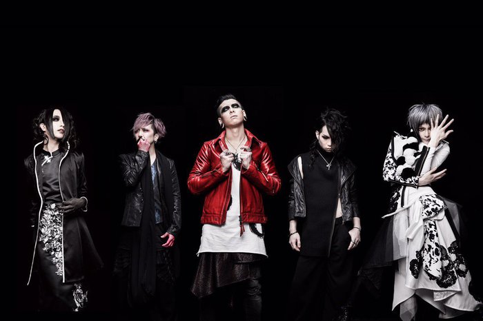 NOCTURNAL BLOODLUST、3/7にニューEP『WHITEOUT』リリース決定！新ヴィジュアル発表も！