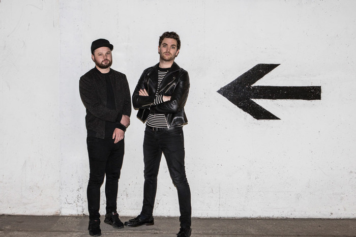 ROYAL BLOOD、最新アルバム『How Did We Get So Dark?』より「Look Like You Know」MV公開！