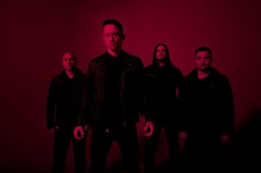 TRIVIUM、最新アルバム『The Sin And The Sentence』より「Betrayer」ライヴMV公開！