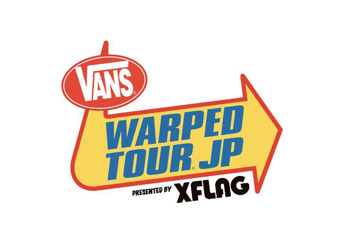 "Warped Tour Japan 2018"、第4弾出演アーティストにThe BONEZ、SUICIDAL TENDENCIES決定！