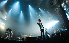 9mm Parabellum Bullet、"カオスの百年TOUR 2018"開催決定！"9mmの日" 9/9よりスタート！