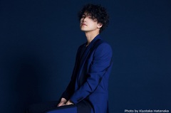 9mm Parabellum Bulletの菅原卓郎（Vo/Gt）、6/13リリースのコンセプト・アルバム発売記念"コンサートツアー2018～夜のメカニズム～"ツアー・メンバーが決定！