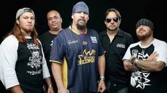 "Warped Tour Japan 2018"出演決定のSUICIDAL TENDENCIES、最新EPより「Get Your Bass On! 」インスト・バージョンMV公開！