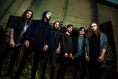 フランス発のデスコア／メタルコア・バンド BETRAYING THE MARTYRS、最新ライヴ・アルバム『Live In Paris』音源を全曲公開！