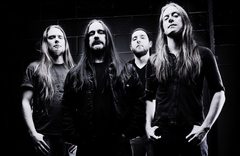 CARCASS、Ben Ash（Gt）が脱退