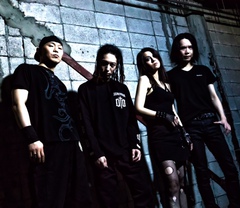 HEAD PHONES PRESIDENT、昨年開催のワンマン公演"REALIZE IT"映像化決定！3/20にライヴCD『DEVILIZE IT』限定リリース＆レコ初イベントも！