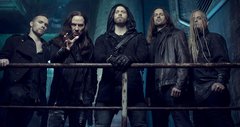 11月に来日の米メロディック・パワー・メタル・バンドKAMELOT、4/11リリースのニュー・アルバム『The Shadow Theory』より「Ravenlight」リリック・ビデオ公開！