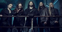 米メロディック・パワー・メタル・バンド KAMELOT、4/11リリースのニュー・アルバム『The Shadow Theory』より「Phantom Divine (Shadow Empire)」MV公開！