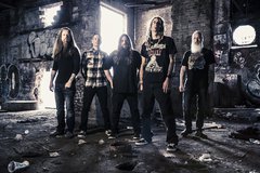 LAMB OF GOD、活動初期の"BURN THE PRIEST"名義でカバー・アルバム『Legion: XX』を5/18にリリース決定！THE ACCÜSEDカバー曲「Inherit The Earth」MV公開も！