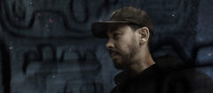 Mike Shinoda（LINKIN PARK）、新曲「Crossing A Line」MVティーザー映像を公開！