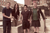 NOFX、故Stephen Hawking博士のトリビュート・ソング「There's No 'Too Soon' If Time Is Relative」音源公開！