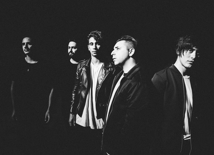 PALISADES、最新アルバム『Palisades』より「Through Hell」MV公開！