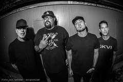 "Warped Tour Japan 2018"出演のPENNYWISE、4/2東京にて単独公演の開催決定！