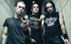 NYクロスオーヴァー・メタルの重鎮 PRONG、最新アルバム『Zero Days』より「Forced Into Tolerance」MV公開！