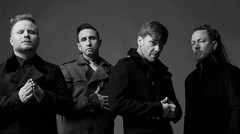 US王道ロック・シーンを代表するSHINEDOWN、ニュー・アルバム『Attention Attention』5/4リリース決定！新曲「Devil」MV公開！