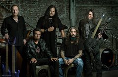 DREAM THEATER、GUNS N' ROSESの元メンバーら集結のスーパー・バンド SONS OF APOLLO、9月に東阪で来日公演開催決定！