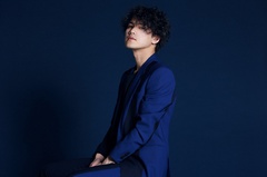 9mm Parabellum Bulletの菅原卓郎（Vo/Gt）、6/13に"平成最後に放つオルタナ歌謡曲集"『今夜だけ俺を』リリース決定！東名阪ワンマン・ツアー開催も！