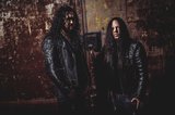元SLIPKNOTのドラマー Joey Jordison、Frédéric Leclercq（DRAGONFORCE）らによるSINSAENUM、8/10にニュー・アルバム『Repulsion For Humanity』リリース決定！