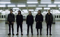 Survive Said The Prophet、新曲「NE:ONE」がテレ東"JAPAN COUNTDOWN" 5月度エンディング・テーマに決定！