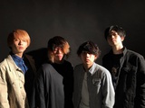 大阪を中心に活動する4ピース・バンド TWENTY DOLLAR$、4/25リリースのニューEP『Coming Back EP』より、リード曲「Coming Back」MV公開！