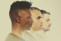 US出身プログレ・インスト・トリオ ANIMALS AS LEADERS、7月にライヴ・アルバム『Live 2017』リリース決定！ティーザー映像公開も！