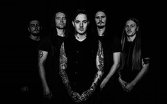 UKグラスゴー発メタルコア／メロデス・バンド BLEED FROM WITHIN、本日4/6リリースのニュー・アルバム『Era』より「Crown Of Misery」MV公開！