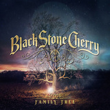 骨太アメリカン・ハード・ロック BLACK STONE CHERRY、4/20リリースのニュー・アルバム『Family Tree』より「Bad Habit」MV公開！