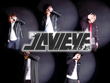 JAWEYE、6/13リリースのニュー・ミニ・アルバム『epsilon』ジャケ写＆収録曲公開！
