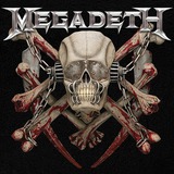 MEGADETH、6/6リリースの1stアルバム新装盤『Killing Is My Business...And Business Is Good! -The Final Kill』トレーラー映像公開！