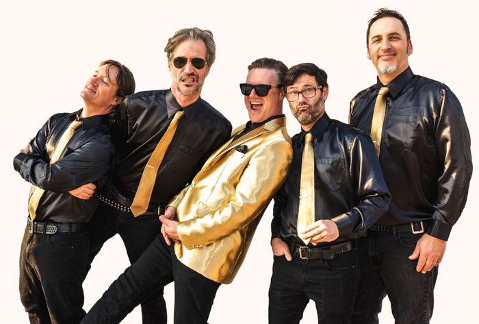 ME FIRST AND THE GIMME GIMMES、11月に約10年ぶりヘッドライン・ツアー開催決定！