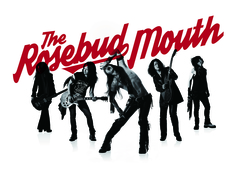 THE ROSEBUD MOUTH、7/21に新世代クラシック・ロック・イベント"TOKYO GUITAR FIGHT vol.5"開催決定！BLACK SWEETら出演！ 