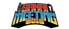 GOOD4NOTHING × THE CHINA WIFE MOTORS共催イベント"SAKAI MEETING 2018"、最終アーティストにMAN WITH A MISSION、GARLICBOYS決定！