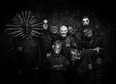 SLIPKNOT、最新DVD/BD『Day Of The Gusano - Live In Mexico』より「Before I Forget」ライヴ映像公開！