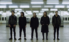 Survive Said The Prophet、劇場3部作"コードギアス 反逆のルルーシュIII 皇道"主題歌「NE:ONE」MV公開！