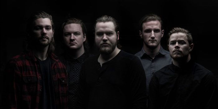 USフロリダ州出身の5人組メタルコア・バンド WAGE WAR、最新アルバム『Deadweight』収録曲「Gravity」MV公開！