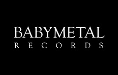 BABYMETAL、さらなる世界展開に向けアメリカで新レーベル"BABYMETAL RECORDS"設立を発表！