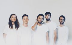 オーストラリアのメタルコア・バンド NORTHLANE、スペインで開催されたフェス"Resurrection Fest 2017"でのフル・セット・ライヴ映像公開！