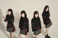 PassCode、5/23リリースのニュー・シングル表題曲「Ray」日テレ系"バズリズム02"5月度EDテーマに決定！新アー写公開も！