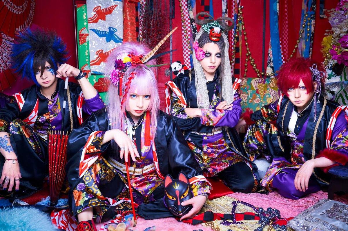 【極美品】PUGMENT アート　プリント ジャケット アーカイブ　希少 中村佑介のアートワークがアパレルに 「四畳半神話大系」や