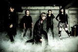 BLOOD STAIN CHILD、6/13リリースのベスト・アルバム『THE LEGEND』より新曲「KAMUI-神威-」MV公開！