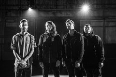 米ユタ州出身のデスコア・バンド CHELSEA GRIN、メンバー・チェンジを経て5thアルバム『Eternal Nightmare』リリース決定！新曲「Dead Rose」MV公開！